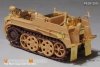 Voyager Model PE351200 WWII German Sd.Kfz.2 kleines Kettenkard for TAMIYA 35377 1/35